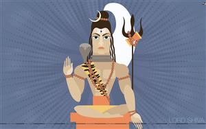 Lord Shiva